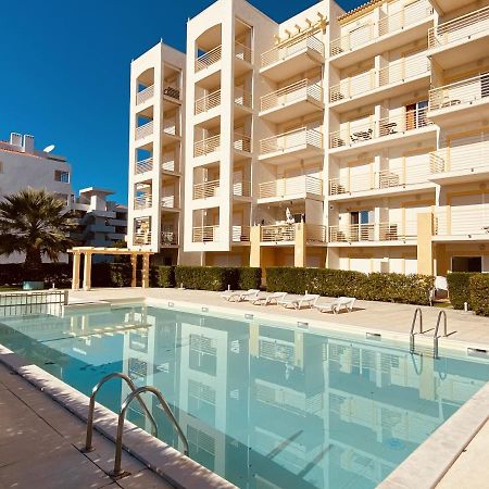 Vista By Check-In Portugal Daire Albufeira Dış mekan fotoğraf