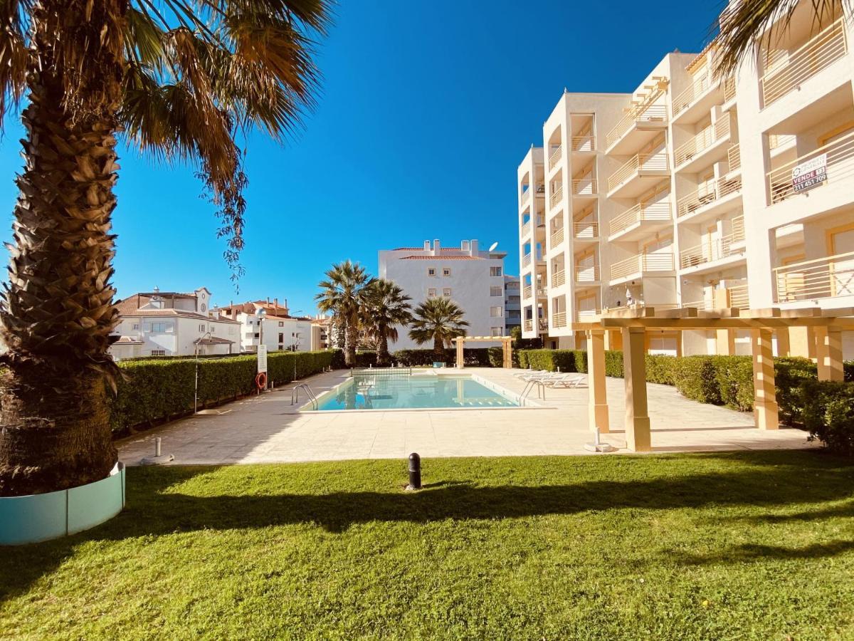 Vista By Check-In Portugal Daire Albufeira Dış mekan fotoğraf
