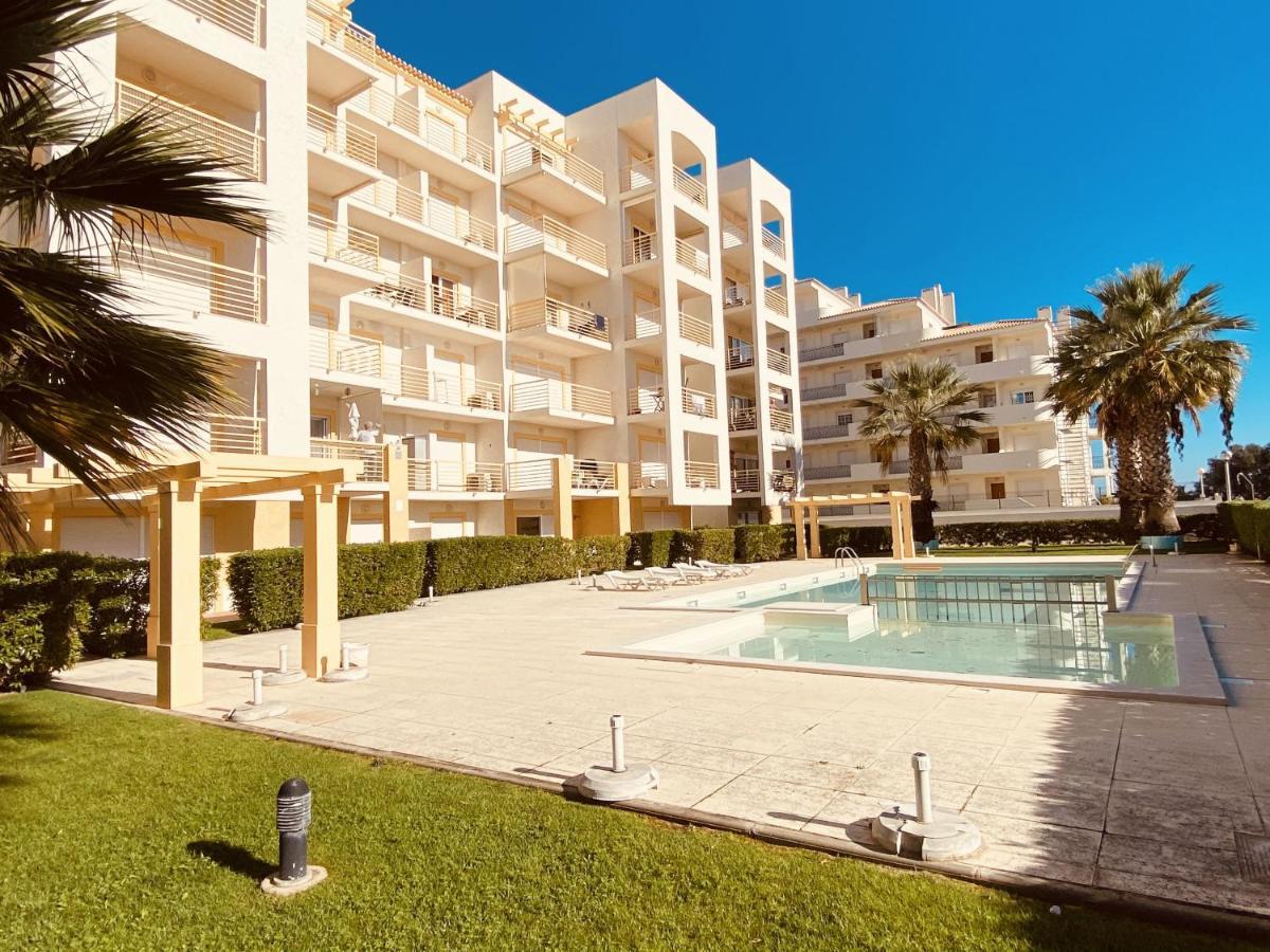 Vista By Check-In Portugal Daire Albufeira Dış mekan fotoğraf