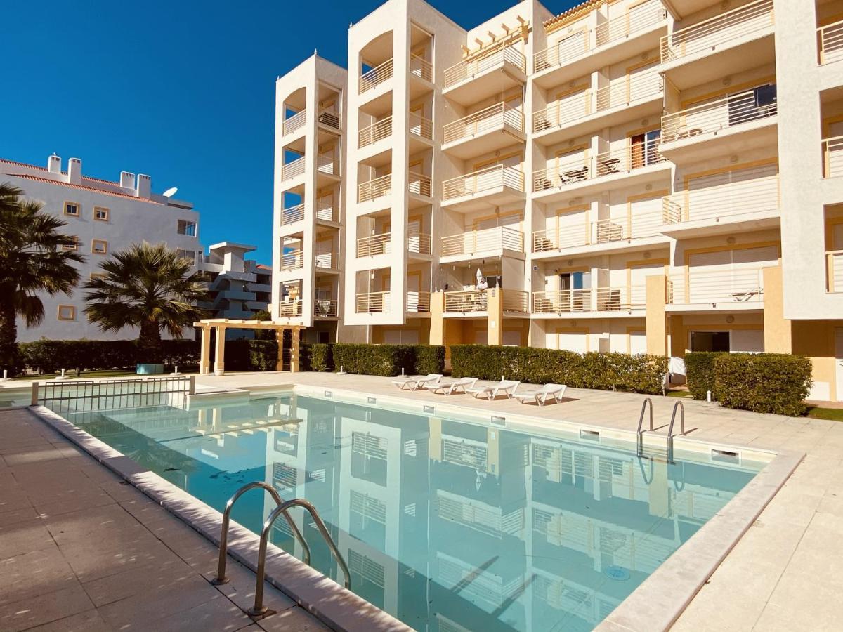 Vista By Check-In Portugal Daire Albufeira Dış mekan fotoğraf