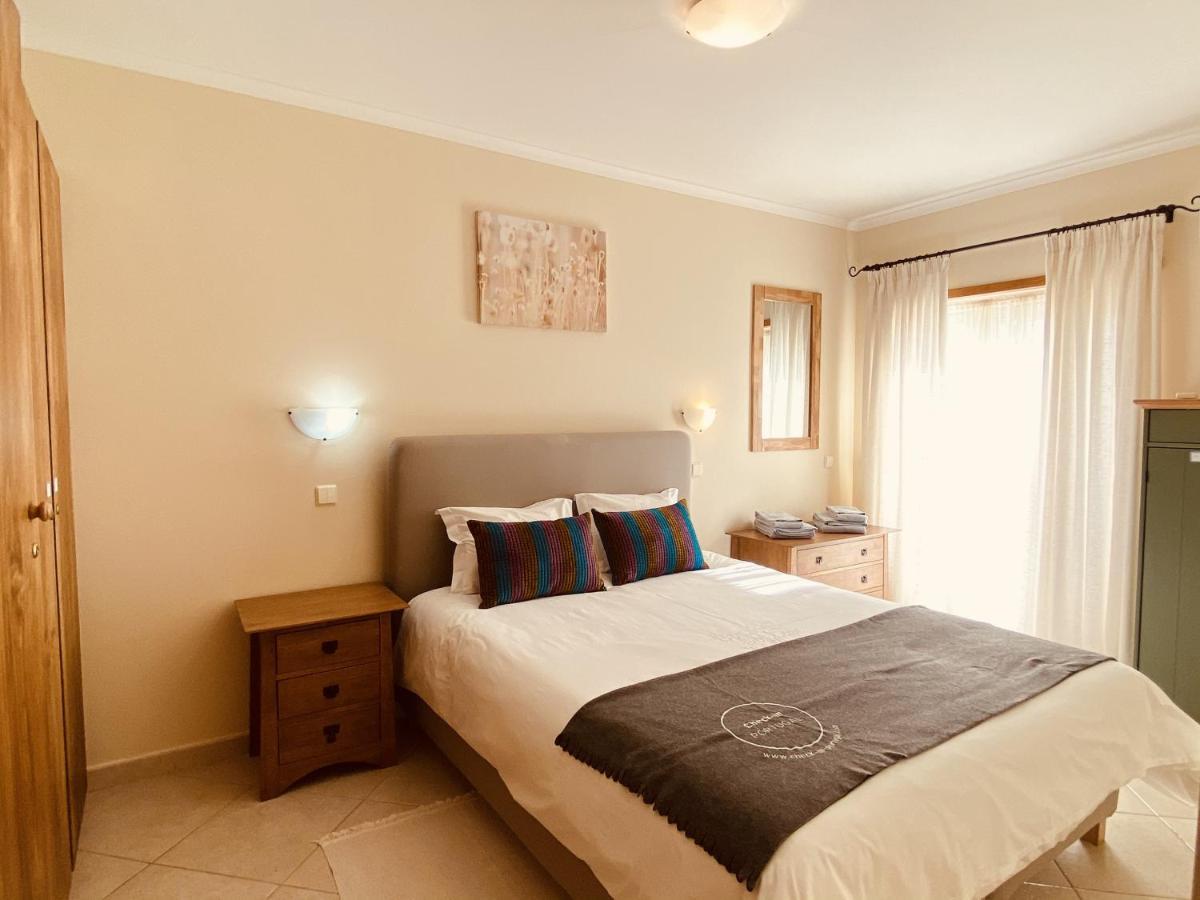Vista By Check-In Portugal Daire Albufeira Dış mekan fotoğraf