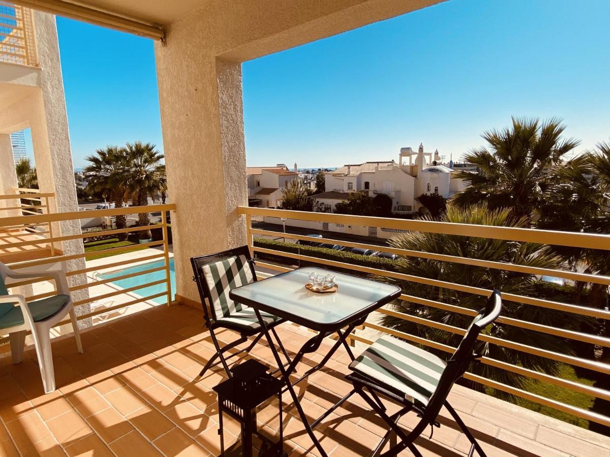 Vista By Check-In Portugal Daire Albufeira Dış mekan fotoğraf