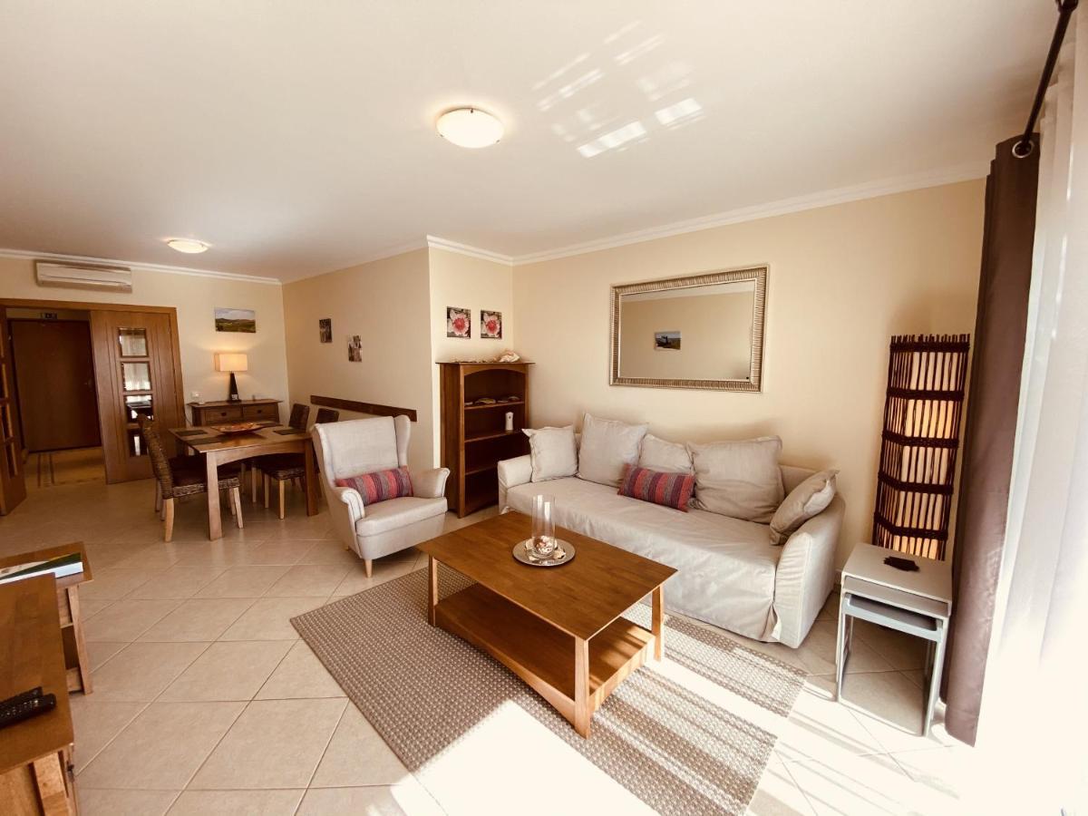 Vista By Check-In Portugal Daire Albufeira Dış mekan fotoğraf