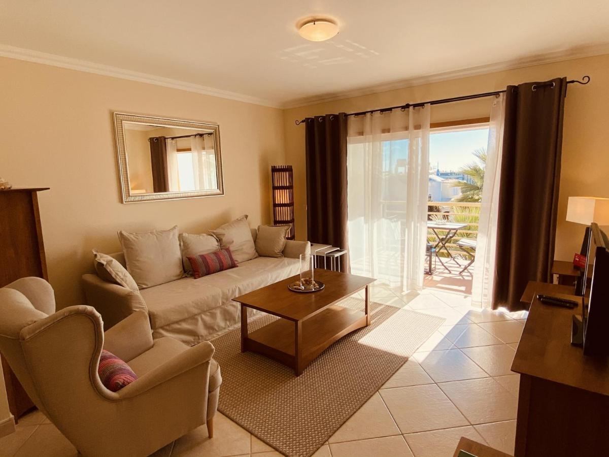 Vista By Check-In Portugal Daire Albufeira Dış mekan fotoğraf